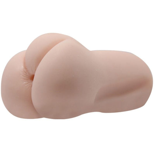 CRAZY BULL - MASTURBADOR PELLE D'ACQUA ANO MODELLO 2
