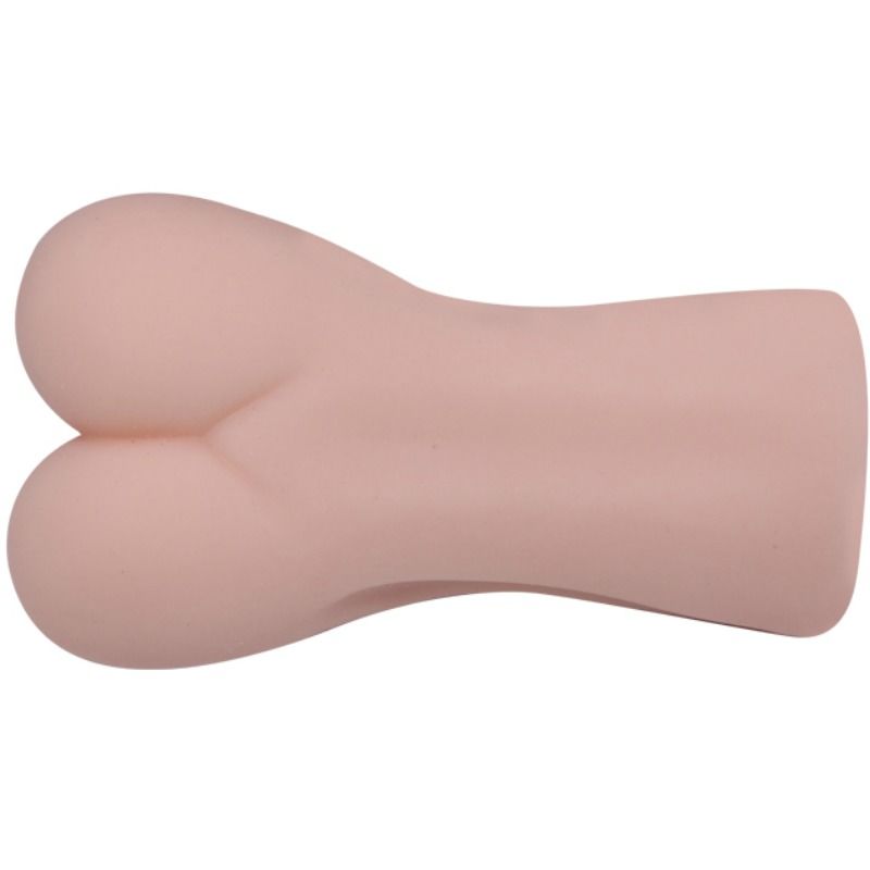 CRAZY BULL - MASTURBADOR PELLE D'ACQUA ANO MODELLO 2
