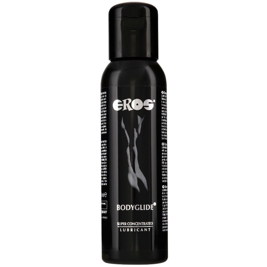 EROS - BODYGLIDE LUBRIFICANTE SUPERCONCENTRATO 250 ML