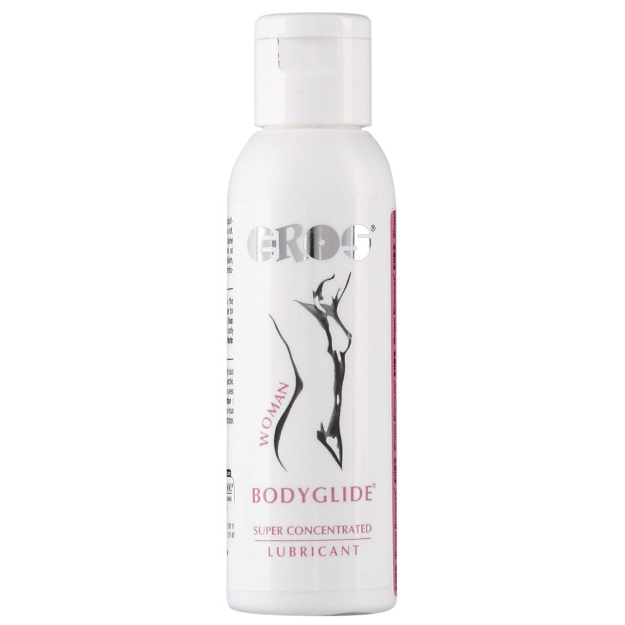 EROS - BODYGLIDE LUBRIFICANTE DONNA SUPERCONCENTRATO 50 ML