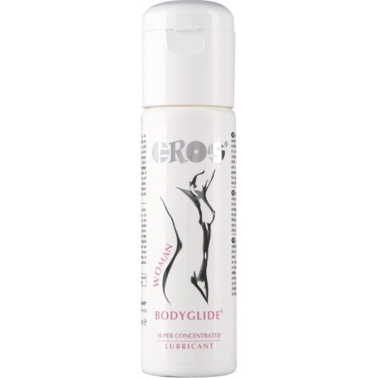 EROS - BODYGLIDE LUBRIFICANTE SUPERCONCENTRATO DONNA 100 ML