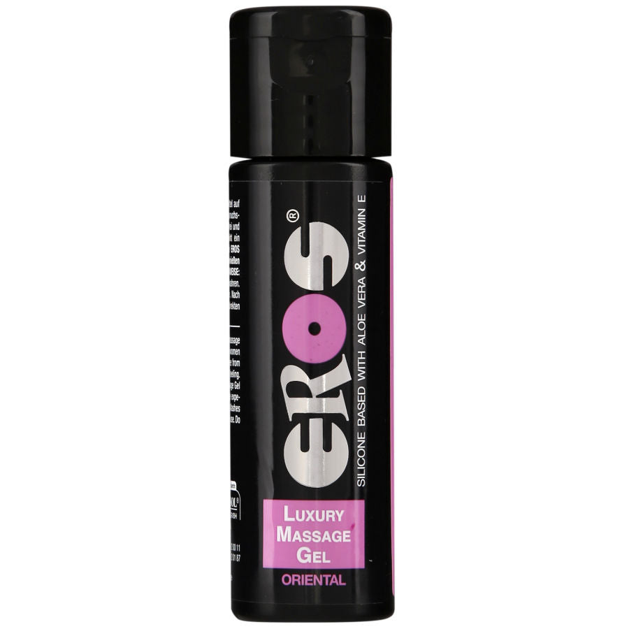 EROS - LUXUS MASSAGEGEL ORIENTAL 30 ML