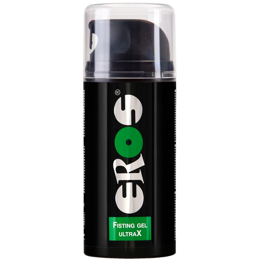 EROS - GEL PER FISTING ULTRAX 100 ML