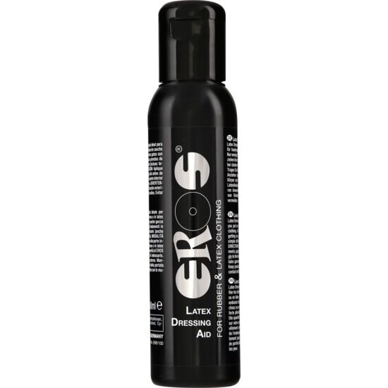 EROS - LATEX-ANZIEHILFE 100 ML