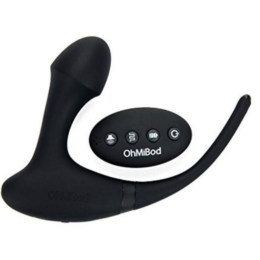 OHMIBOD - HERO 3.0H CLUB VIBE STECKER FERNBEDIENUNG