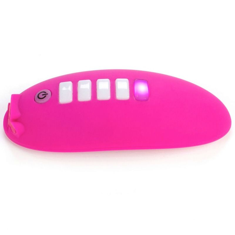 OHMIBOD - LIGHTSHOW LICHTSTIMULATOR MIT FERNBEDIENUNG