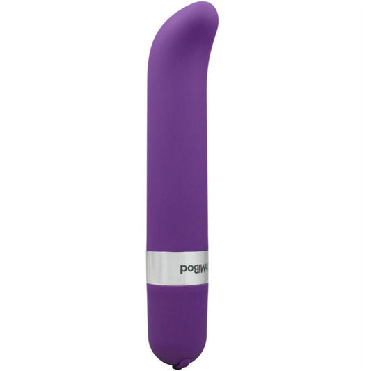 OHMIBOD - VIBRATORE STIMOLATORE PUNTO G FREESTYLE LILAC