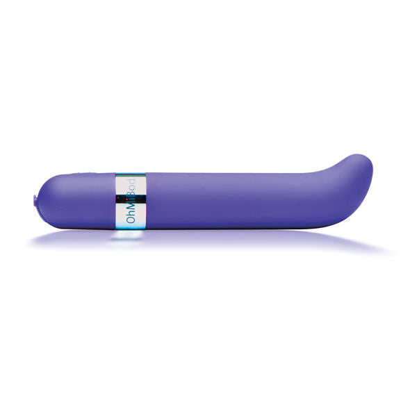 OHMIBOD - FREESTYLE LILA G-PUNKT-VIBRATOR-STIMULATOR