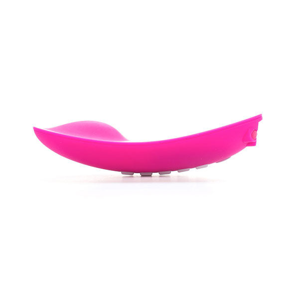 OHMIBOD - LIGHTSHOW LICHTSTIMULATOR MIT FERNBEDIENUNG