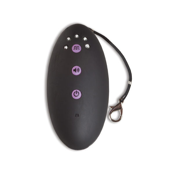 OHMIBOD - CLUB VIBE 3.0H PANTIE WITH WIRELESS STIMULATOR