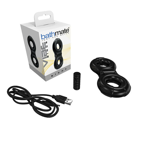 BATHMATE - VIBE RING OTTO