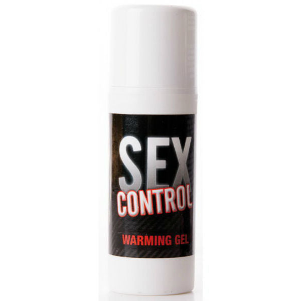 RUF - SEX CONTROL ERECTION CREME