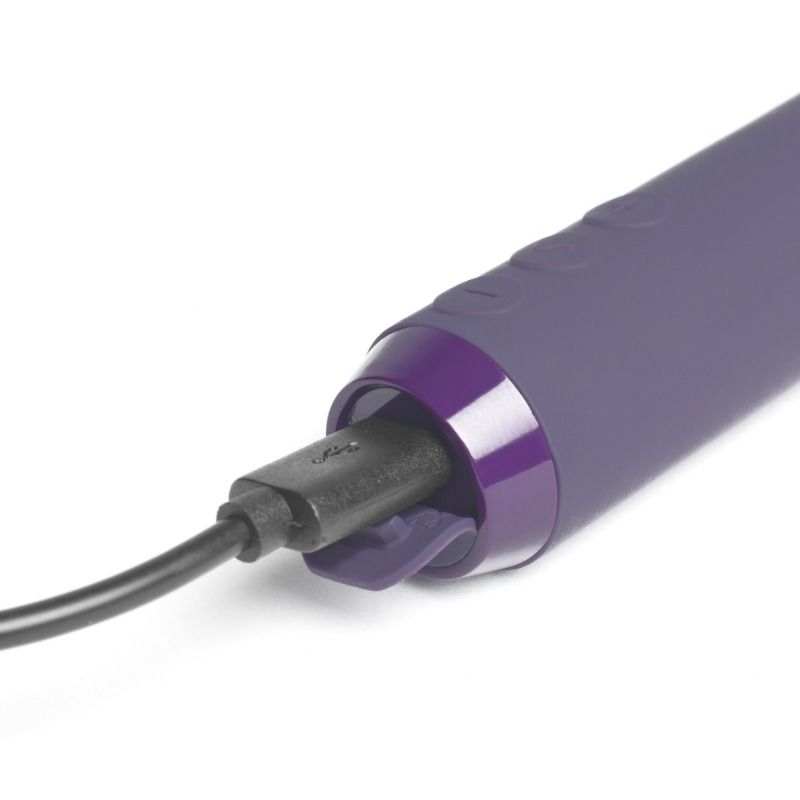 JE JOUE - VIBRATORE BULLET CLASSICO