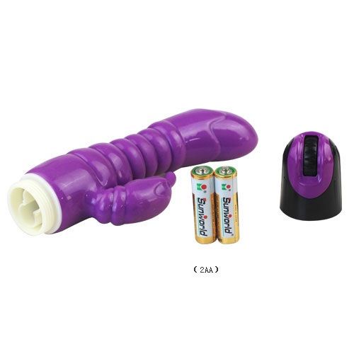 BAILE - VIBRATORE LOVET SENSATION VIOLET