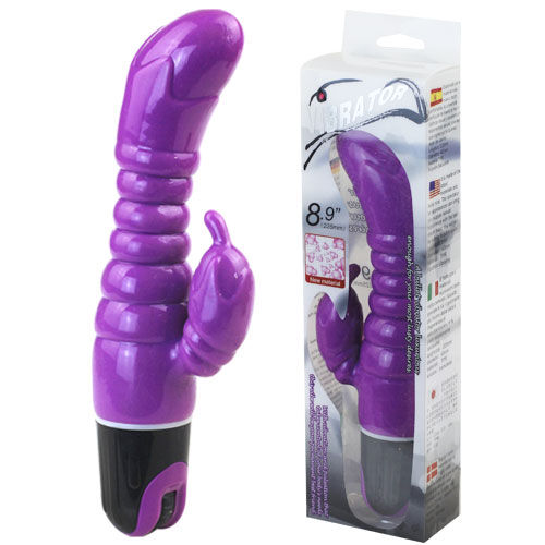 BAILE - VIBRATORE LOVET SENSATION VIOLET