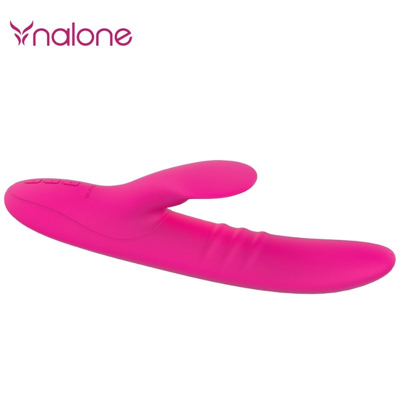 NALONE - PERI RABBIT VIBRATOR UND SCHWINGMODUS