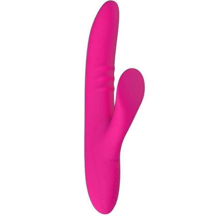 NALONE - PERI RABBIT VIBRATOR UND SCHWINGMODUS