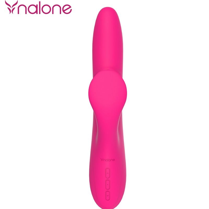 NALONE - PERI RABBIT VIBRATOR UND SCHWINGMODUS