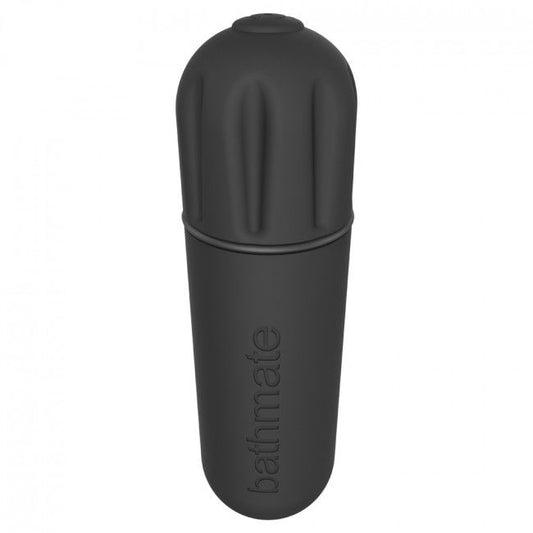 BATHMATE - VIBE BLACK VIBRANTE BULLET