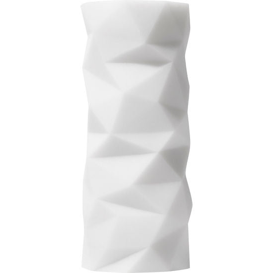 TENGA - 3D-POLYGON-GEFORMTE ECSTASY