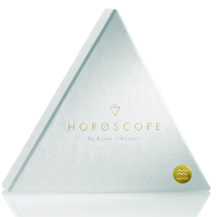 BIJOUX – INDISCRETS HOROSKOP-KIT WASSERMANN
