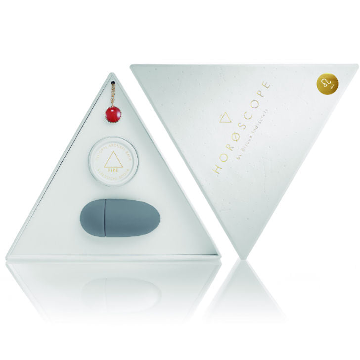 BIJOUX - INDISCRETS HOROSKOP-KIT LEO