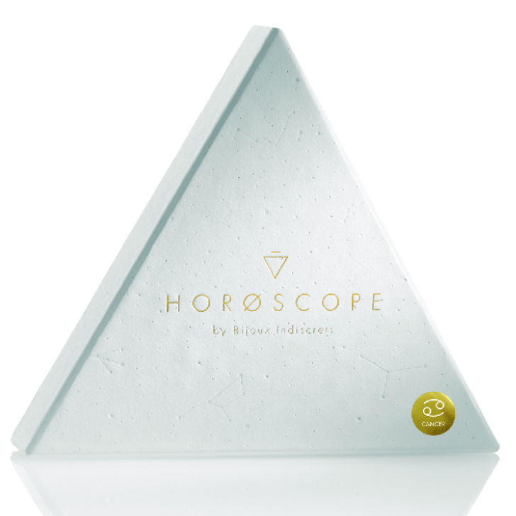 BIJOUX – INDISCRETS HOROSKOP-KIT KREBS
