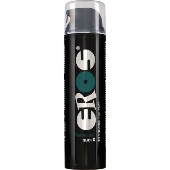 EROS - GEL PER FISTING SLIDEX 200 ML