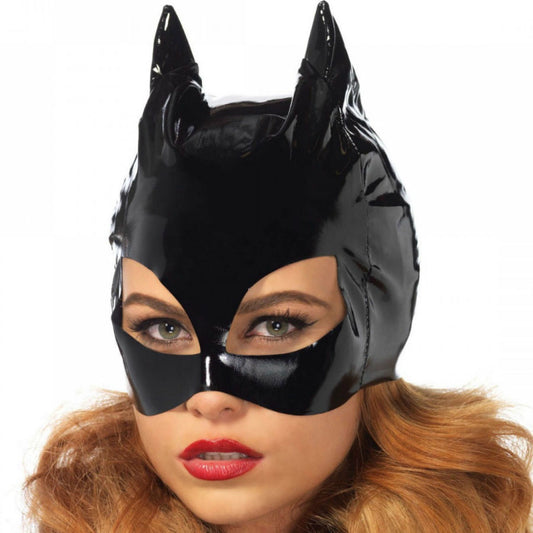 LEG AVENUE - MASCHERA DI CATWOMAN