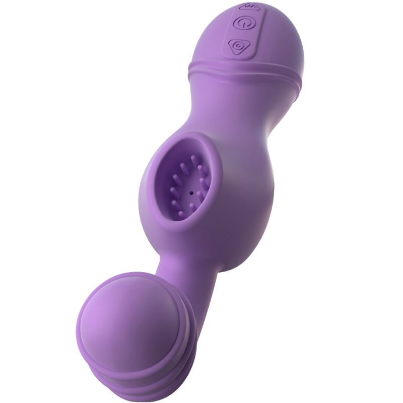 FANTASIE FÜR SIE - TEASE N'PLEASE-HER