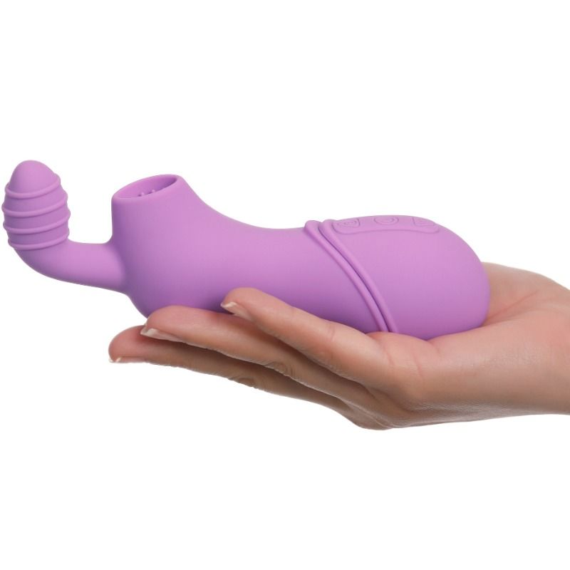 FANTASIE FÜR SIE - TEASE N'PLEASE-HER