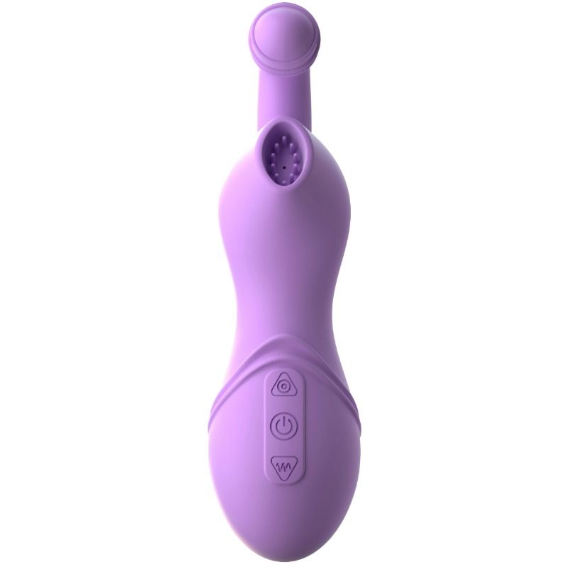 FANTASIE FÜR SIE - TEASE N'PLEASE-HER