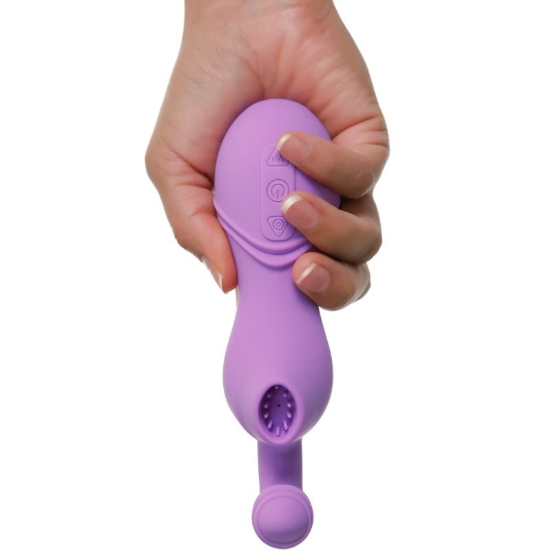 FANTASIE FÜR SIE - TEASE N'PLEASE-HER