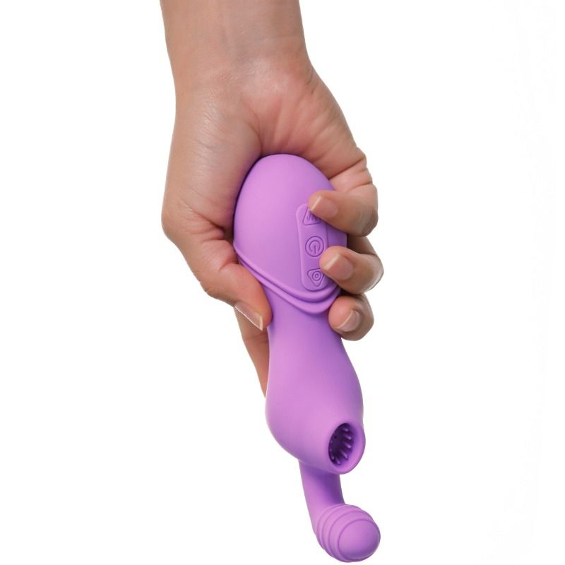 FANTASIE FÜR SIE - TEASE N'PLEASE-HER