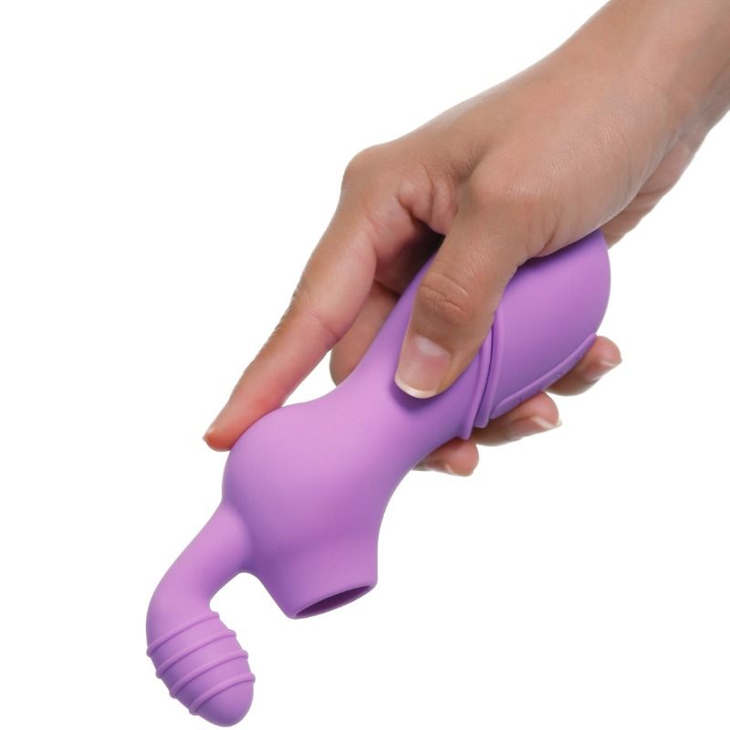 FANTASIE FÜR SIE - TEASE N'PLEASE-HER