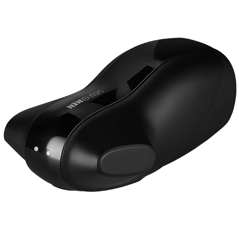 SATISFYER - MÄNNERVIBRATION