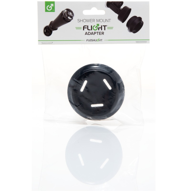 Fleshlight – Adapter, Flugadapter