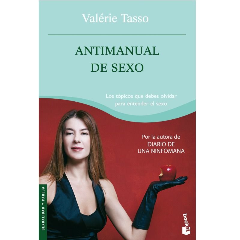 GRUPO PLANETA - ANTIMANUALE DEL SEXO | EDIZIONE TASCABILE