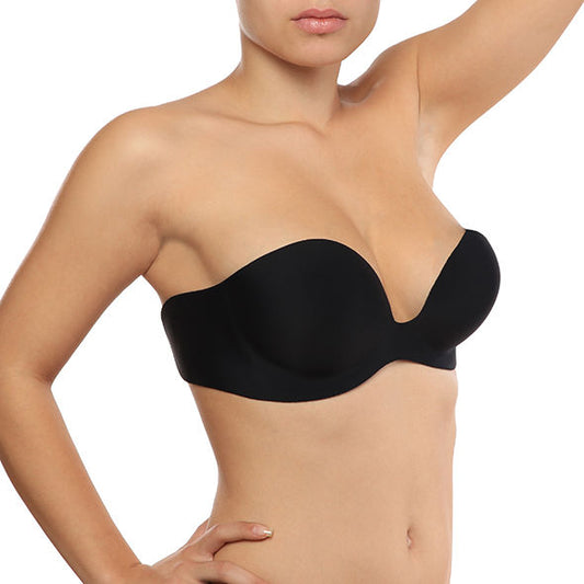 BYE-BRA - REGGISENO GALA COPPA C NERO