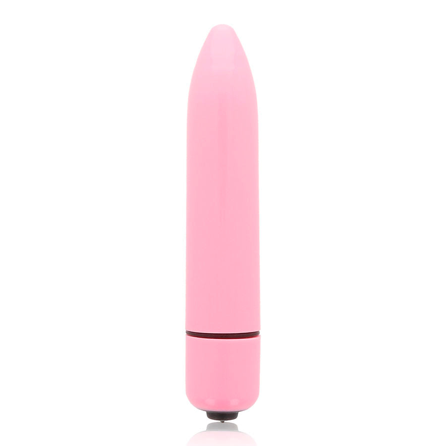 LUCIDO - SOTTILE VIBE ROSA