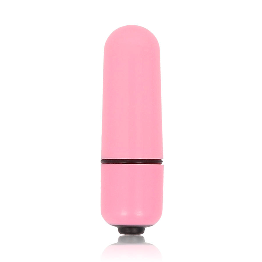 LUCIDO - PICCOLO PROIETTILE VIBE ROSA