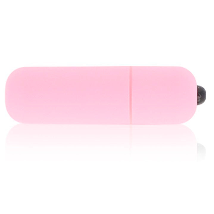 GLOSSY - PREMIUM VIBE VIBRIERENDES BULLET 10V ROSA