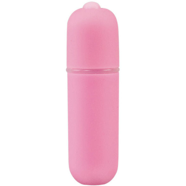 GLOSSY - PREMIUM VIBE VIBRIERENDES BULLET 10V ROSA
