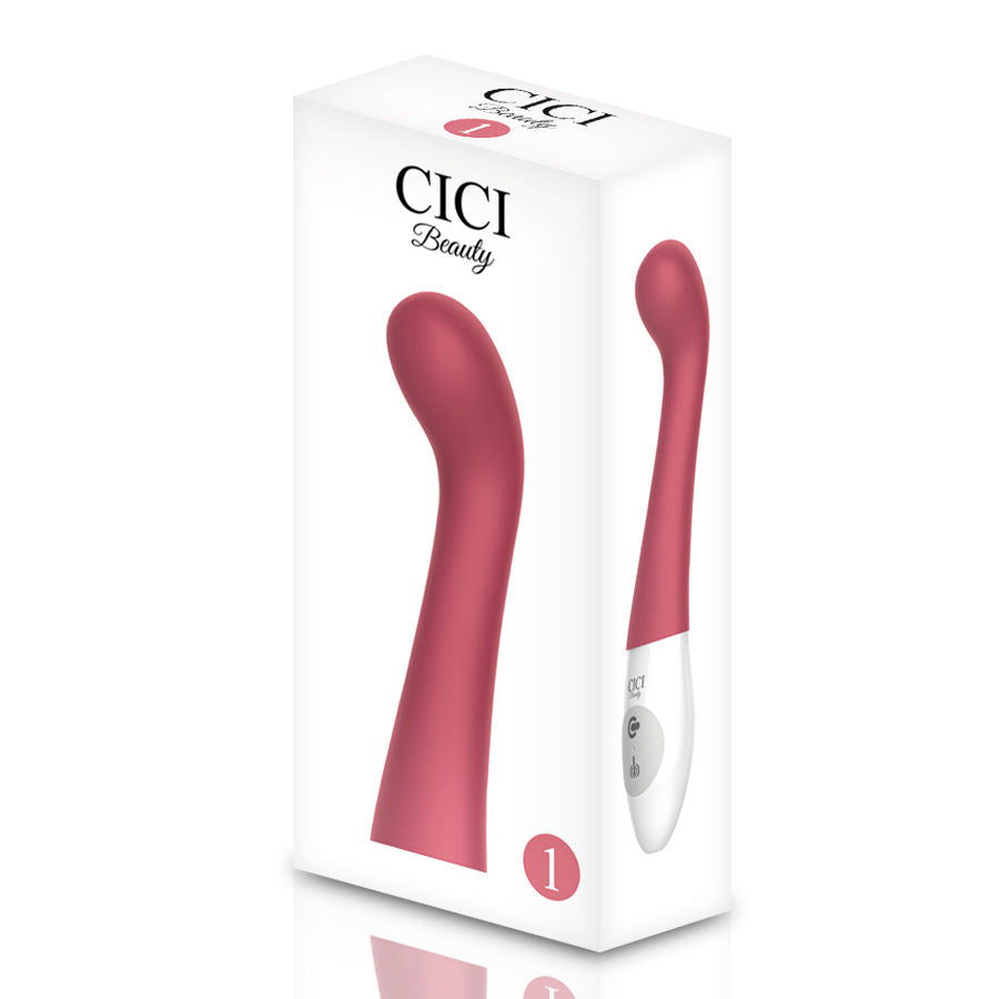 DREAMLOVE OUTLET - CICI BEAUTY ACCESSORY NUMBER 1 CONTROLLER NICHT INBEGRIFFEN