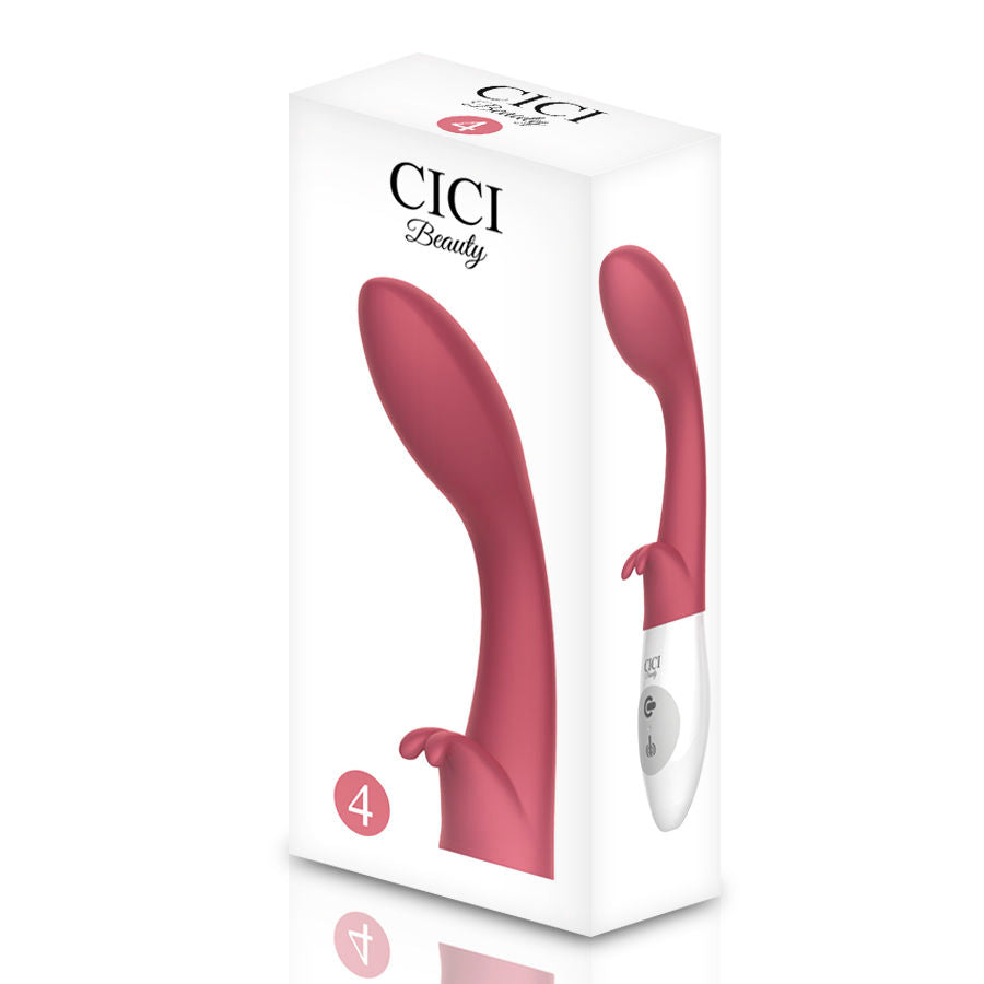 DREAMLOVE OUTLET - CICI BEAUTY ZUBEHÖR NUMMER 4 CONTROLLER NICHT INBEGRIFFEN