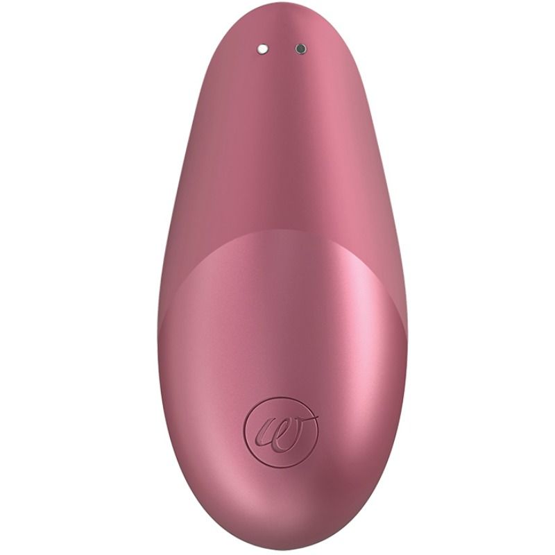 WOMANIZER - STIMOLATORE CLITORIDEO LIBERTY COLORE ROSA