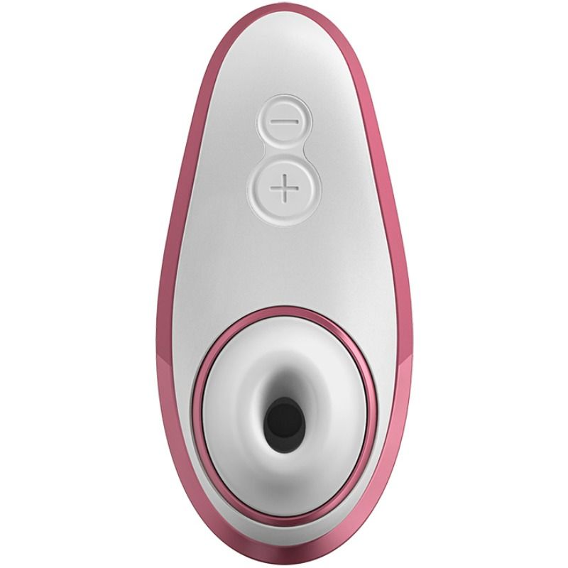 WOMANIZER - STIMOLATORE CLITORIDEO LIBERTY COLORE ROSA