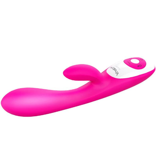 NALONE - WOLLEN SIE EINEN WIEDERAUFLADBAREN VIBRATOR MIT SPRACHSTEUERUNG?