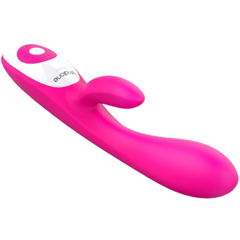 NALONE - WOLLEN SIE EINEN WIEDERAUFLADBAREN VIBRATOR MIT SPRACHSTEUERUNG?