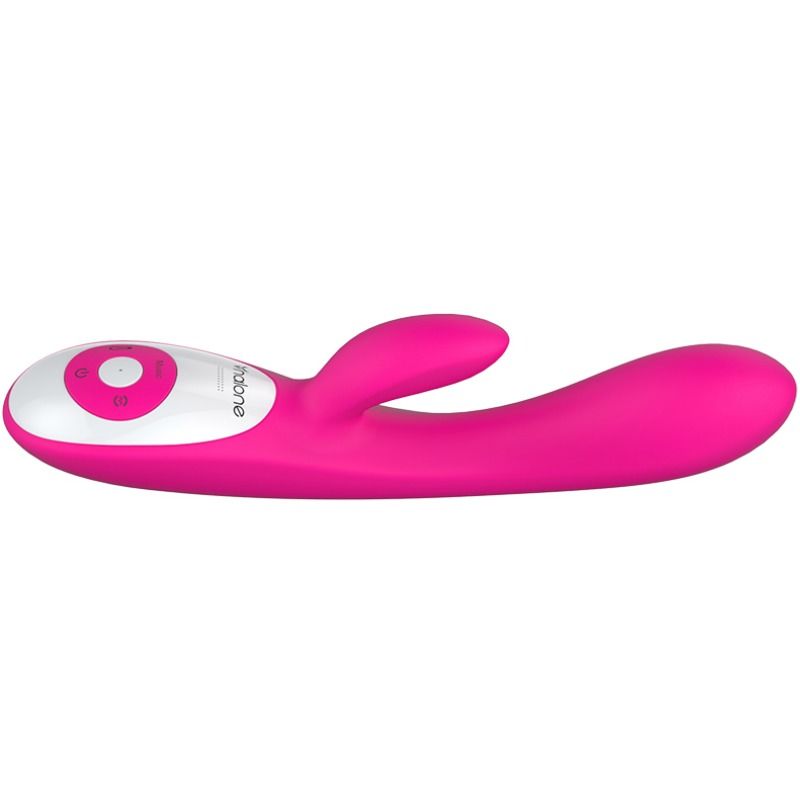 NALONE - WOLLEN SIE EINEN WIEDERAUFLADBAREN VIBRATOR MIT SPRACHSTEUERUNG?